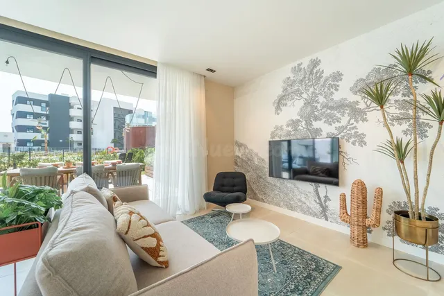 Apartamento 2 habitaciones 75m² en venta - Centro — 2