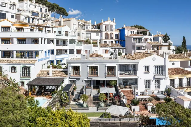 Casa 5 habitaciones 333m² en venta - Benahavís — 38