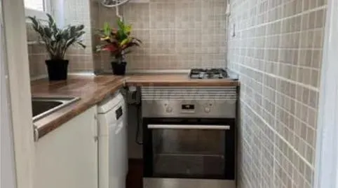 Piso en Venta Zona Universitaria 2 Dormitorios — 4