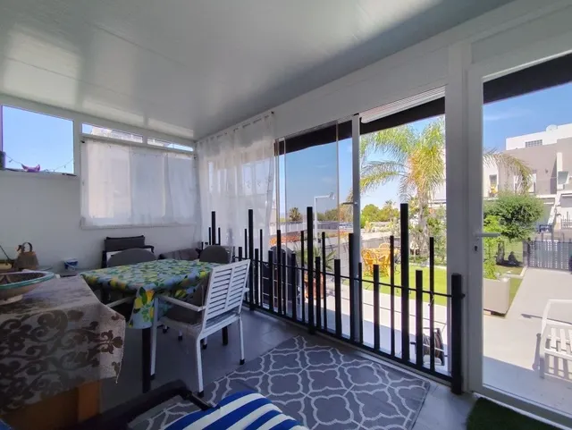 Adosado 4 habitaciones 189m² en venta - Aguas Nuevas — 46