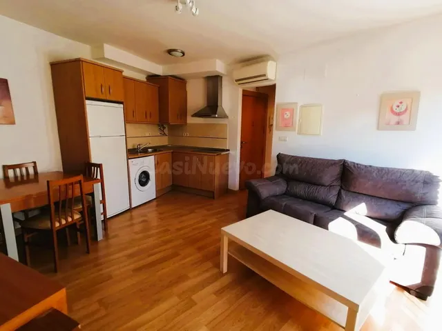 Piso 2 habitaciones 70m² en alquiler - Paseo del salon — 2
