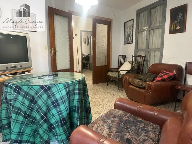 VENTA DE CASA DE PUEBLO EN ALPUJARRA GRANADINA — 9