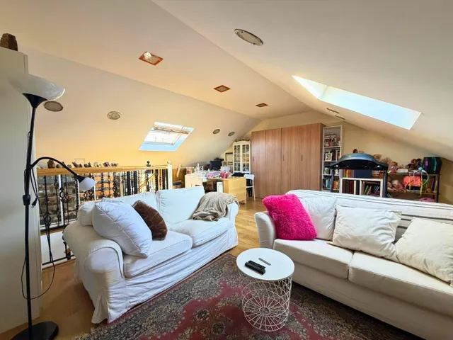 Chalet adosado de esquina en venta en rivas pueblo, rivas vaciamadrid — 27
