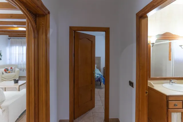 CHALET INDEPENDIENTE CON PISICINA Y BARBACOA — 29