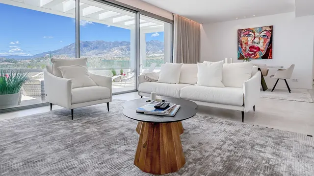 Ático Dúplex 3 habitaciones 183m² en venta - Marbella - foto 5