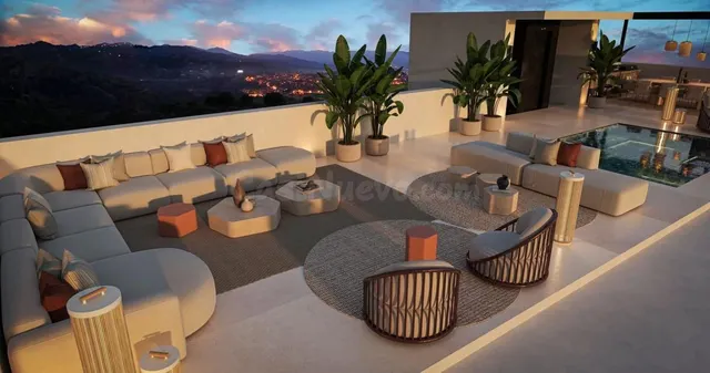 Villa 4 habitaciones 581m² en venta - Whater Gardens — 14
