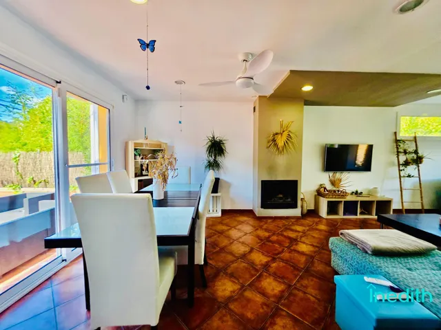 Preciosa casa con licencia turística,En canyelles a 5 minutos de sitges — 26