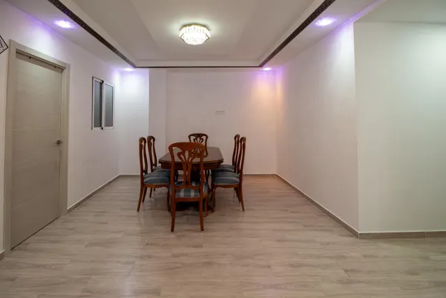 ¡Piso reformado a estrenar en la zona del Ambulatorio de Alzira! — 2