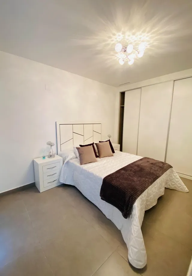 "Alba Salinas 2" - Exquisitas casas adosadas en la exclusiva zona de Rojales — 6
