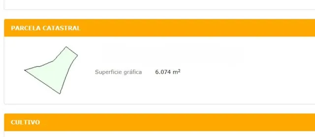 Parcela en ubicación excelente en Purias