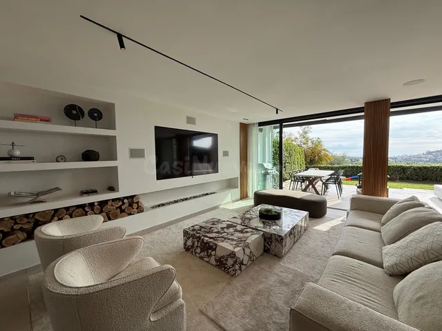 Adosado 4 habitaciones 269m² en venta - El Madroñal - foto 2