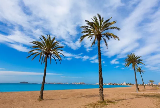 Hotel Mar Menor — 3
