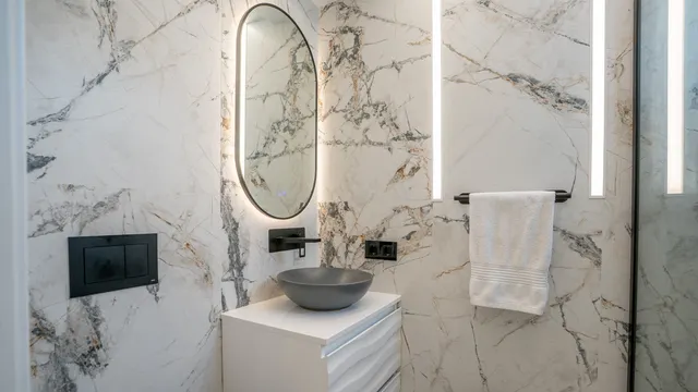 Ático 2 habitaciones 221m² en venta - Riviera del sol — 10
