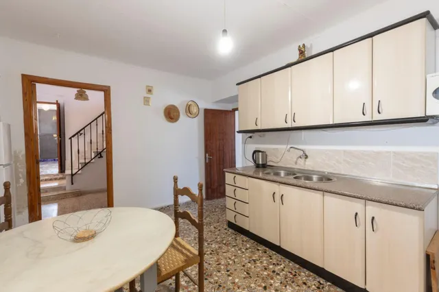 ¡¡¡Casa en Morelabor (Granada), lista para entrara a vivir por solo 49.900€!!!! — 31