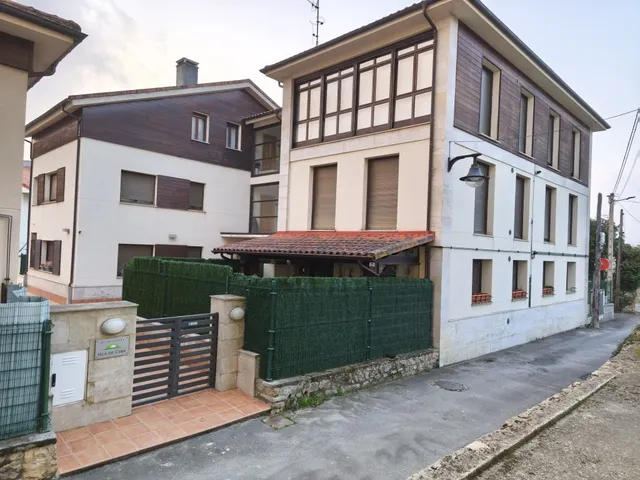 Piso en Venta en Nueva (Llanes) Asturias — 49