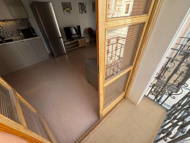 ✨ ESTUDIO NUEVO EN PLAZA DE LA SALA, MONÓVAR — 460 €/MES — 9