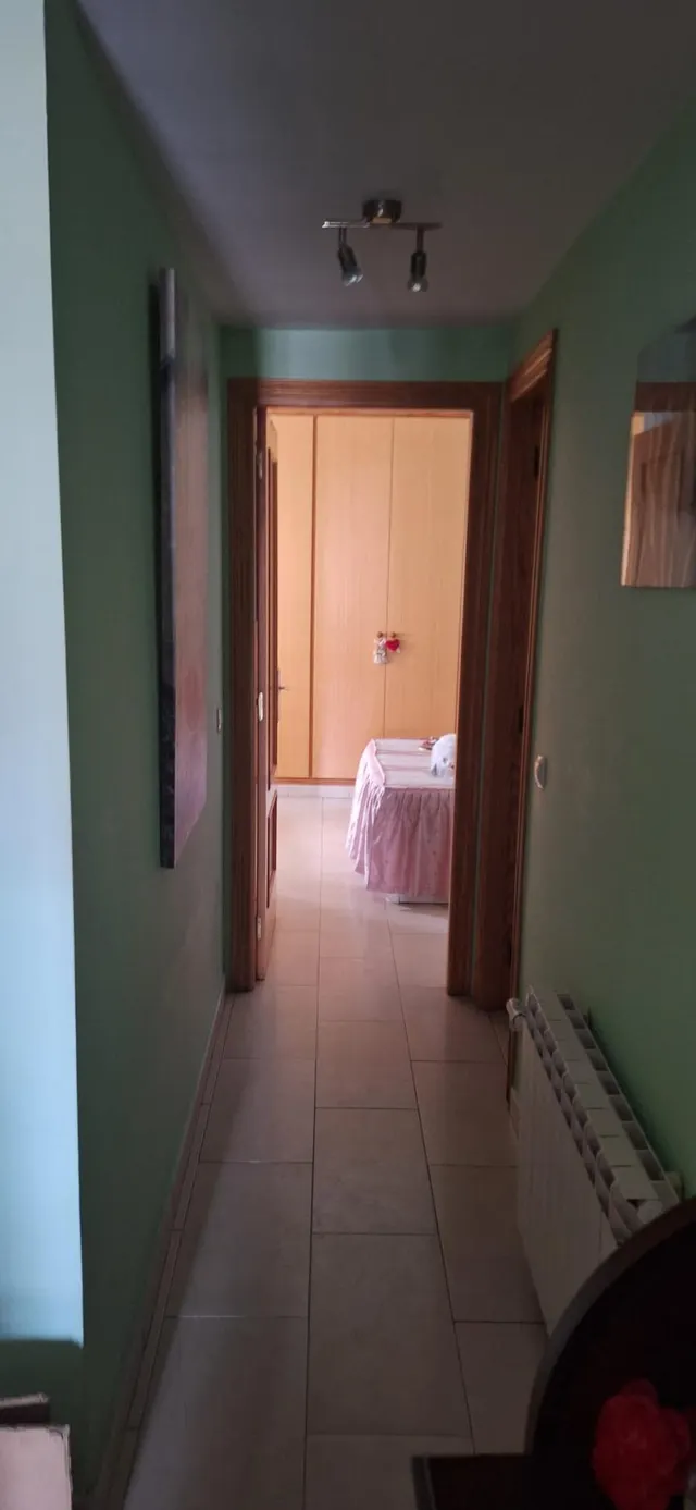 Piso con tres dormitorios en vall´d uixo — 21