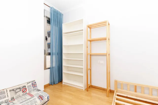 APARTAMENTO EN EL CENTRO DE TORREVIEJA CON GARAJE Y TRASTERO — 16