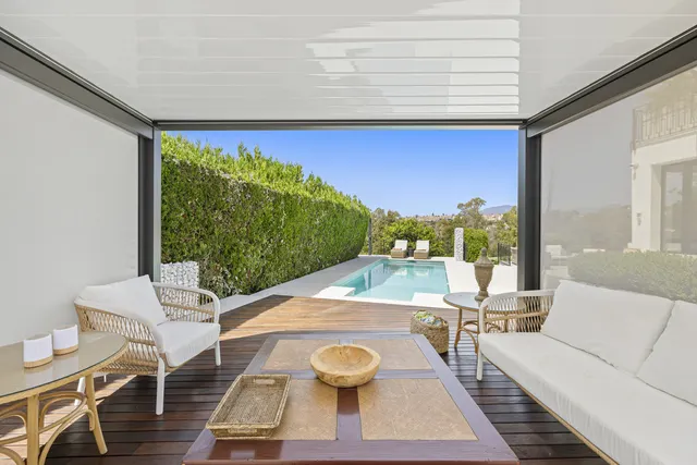 Chalet 4 habitaciones 247m² en venta - Marbella — 7