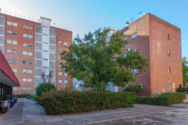 Se vende piso zona los marianistas — 39