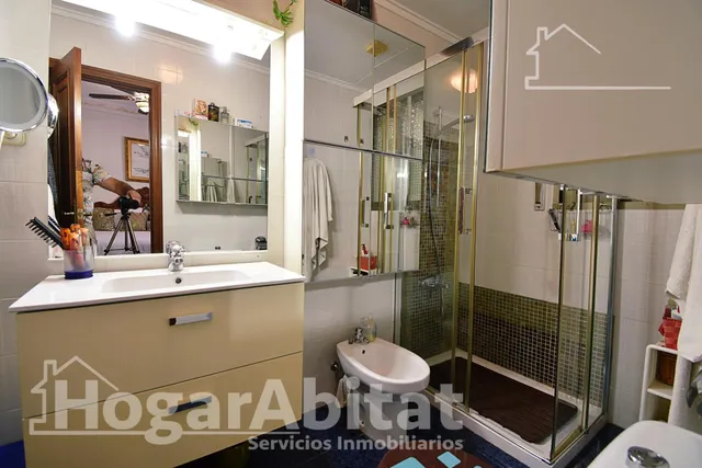 PRECIOSA CASA CON TERRAZA Y GARAJE EN ENTORNO NATURAL — 47