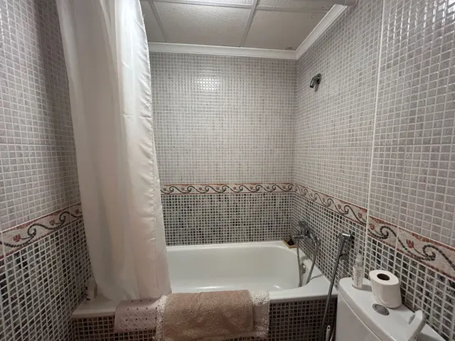 Apartamento 2 habitaciones 75m² en venta - Desamparados-Hurchillo-Torremendo — 26