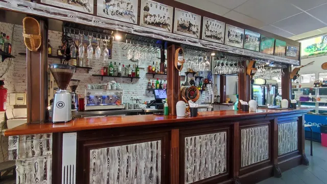 L-257 Restaurante en Arenal d'en Castell