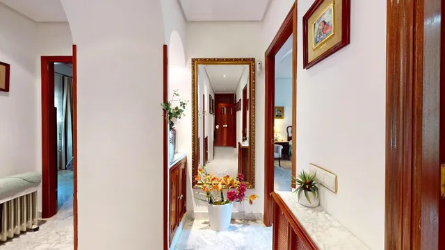 IMPRESIONANTE CASA EN CASILLA DEL AIRE — 21
