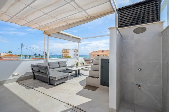 Casa 3 habitaciones en venta - Zona Pueblo — 5