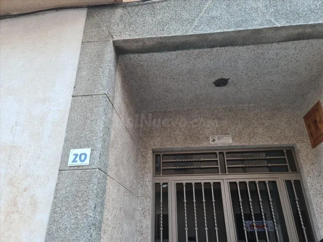 Venta de local en El Ejido (Almería) — 3