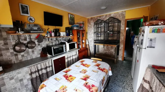 Casa en el casco antiguo, a pocos minutos del centro — 4