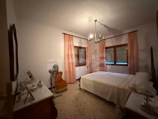 Imponente casa con terreno en El Real de Antas, Antas, Almer - foto 5