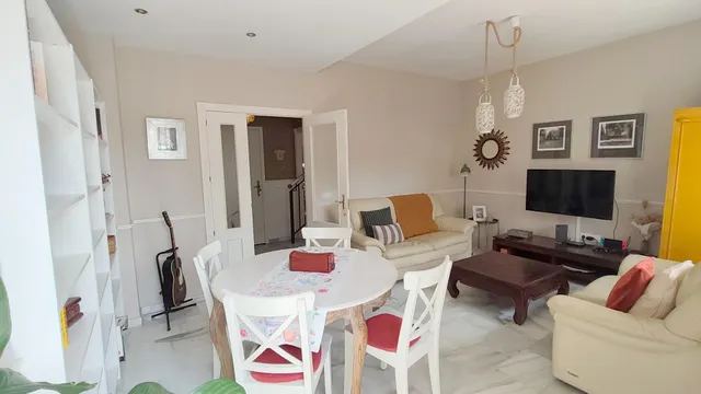 FANTÁSTICO ADOSADO EN LAS CANTERAS — 15