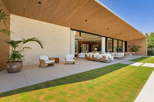 Chalet 6 habitaciones 1057m² en venta - Marbella — 26