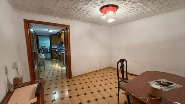 Magnífica oportunidad en Riola. Presentamos una fantástica casa de pueblo tradicional — 4