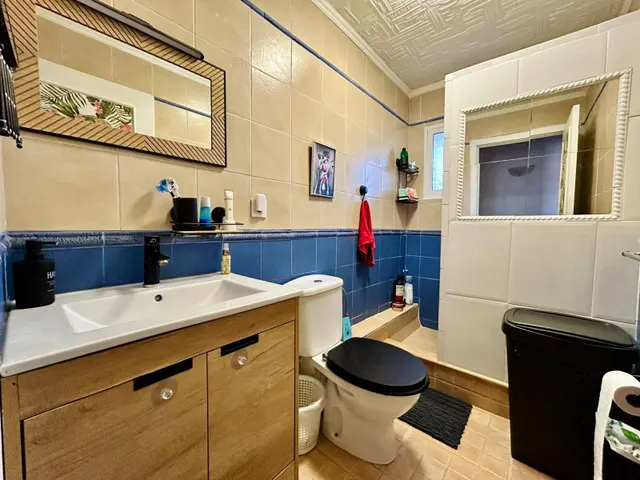 Casa 3 habitaciones 77m² en venta - La Siesta - El Salado - Torreta — 40