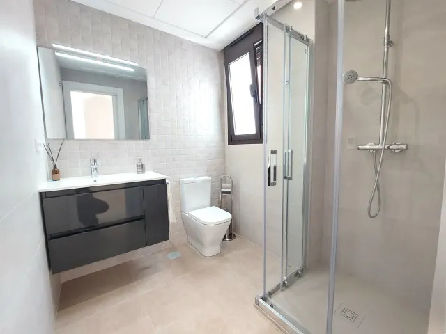 VILLA DE 3 DORMITORIOS Y 3 BAÑOS EN SAN PEDRO DEL PINATAR (MURCIA) — 19