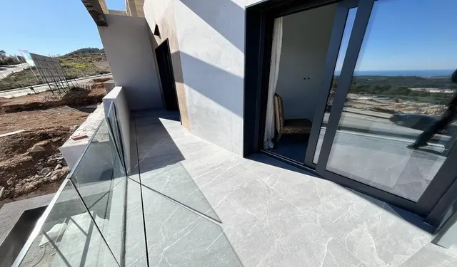 ALTO STANDING - POLOP HILLS - Residencial de LUJO, a 700 METROS de los cascos urbanos — 26
