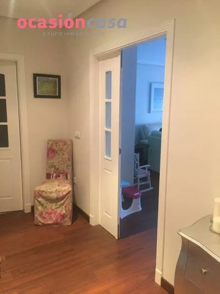 PISO A LA VENTA CÉNTRICO — 3