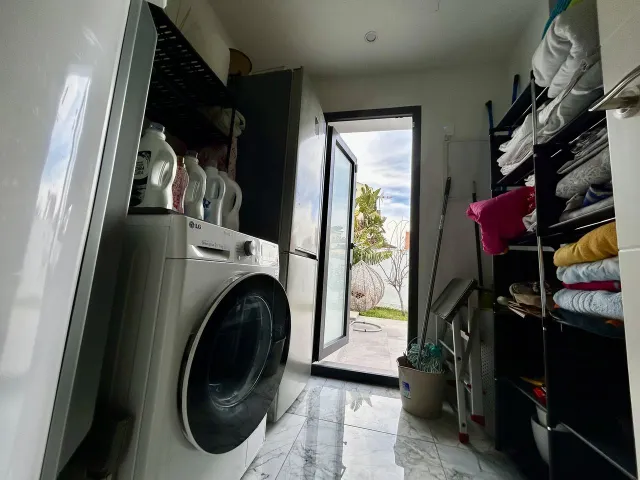 Villa 3 habitaciones 241m² en venta - La siesta — 29