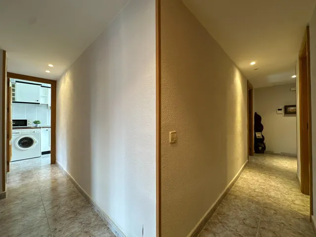 PISO IDEAL PARA ENTRAR A VIVIR EN LA JOTA — 25