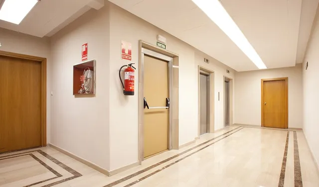 Oficina 420m² en alquiler - Eixample — 19