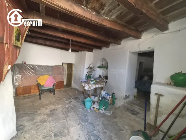 GESPAIN VENDE EN EXCLUSIVA Casa o chalet independiente en ve - foto 3