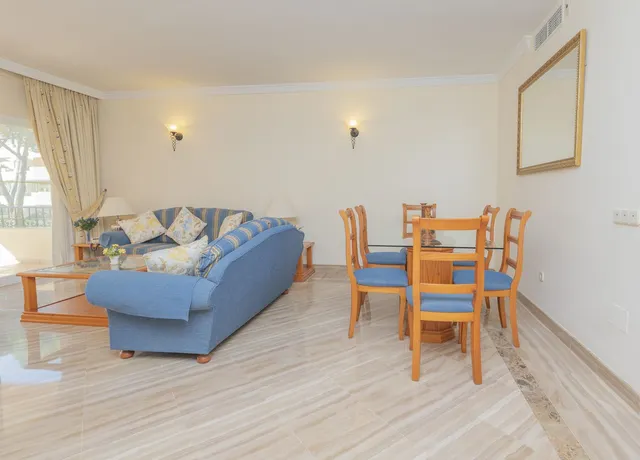 Apartamento 2 habitaciones 139m² en venta - Marbella — 16