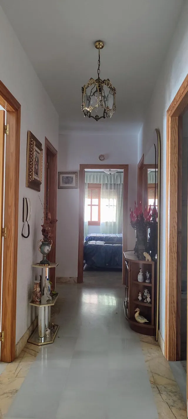 PISO EN OLULA DEL RÍO ( ALMERÍA ) DE 4 habitaciones. — 19