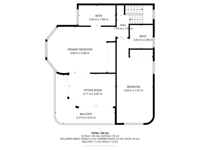 Chalet 4 habitaciones 258m² en venta - Marbella — 36