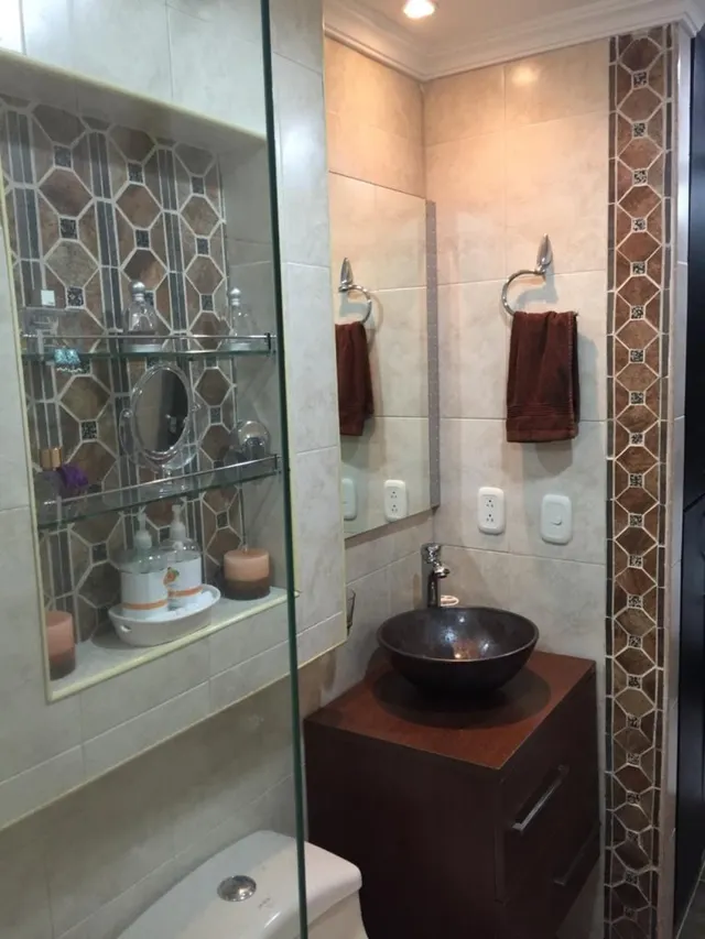 Se vende apartamento en Conjunto Residencial — 20