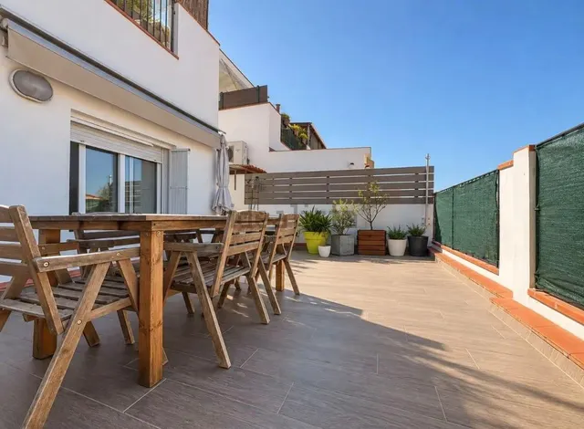 Piso en Vila de Gracia  - Barcelona — 22