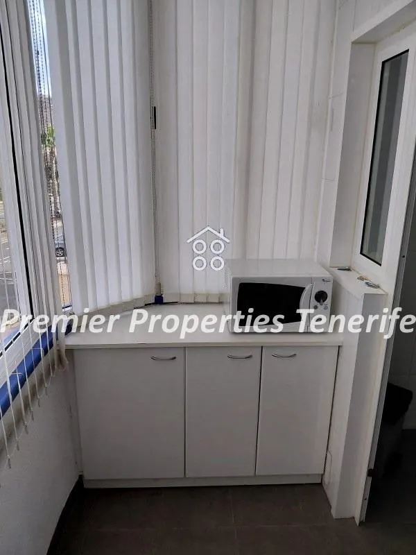 Apartamento de 2 dormitorios, Playa Graciosa III, Los Cristianos, Arona — 11