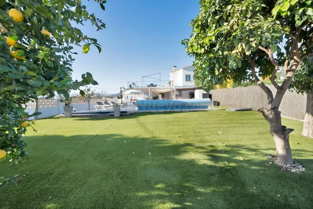 Chalet 4 habitaciones 250m² en venta - Marbella - foto 3